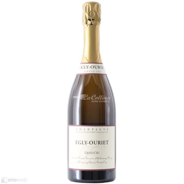 Egly-Ouriet, Extra Brut Grand Cru, 750 ml