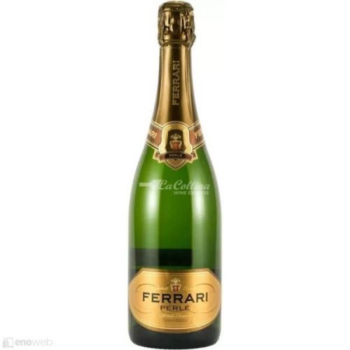 Ferrari, Trentodoc Perlé Millesimato Brut 2018, 1500 ml