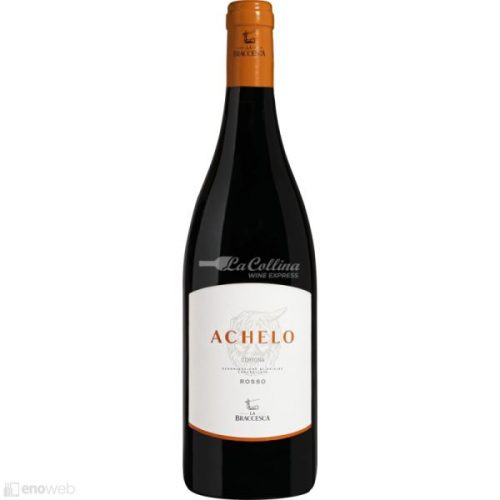 La Braccesca - Antinori, Syrah Cortona Achelo 2023, 750 ml