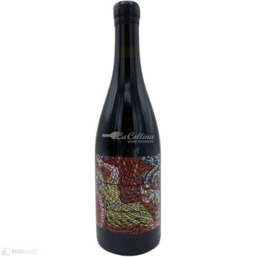 Domaine de l'Ecu, Le Temps des Copains Astra 2018, 750 ml