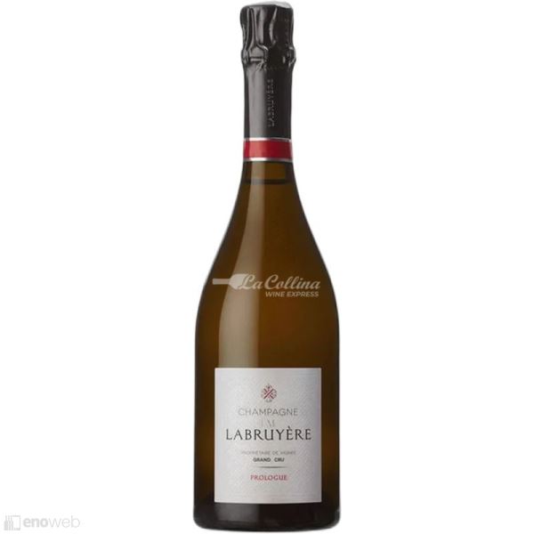 J.M. Labruyere, Prologue Extra brut Grand Cru, 750 ml