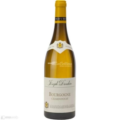 Joseph Drouhin, Chardonnay Bourgogne 2022, 750 ml