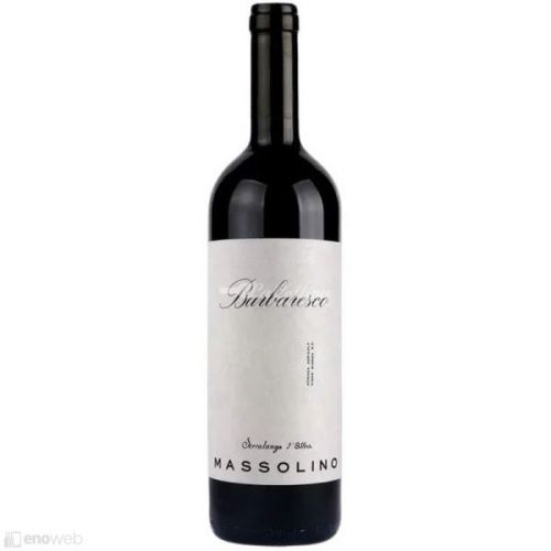 Massolino, Barbaresco 2022, 750 ml