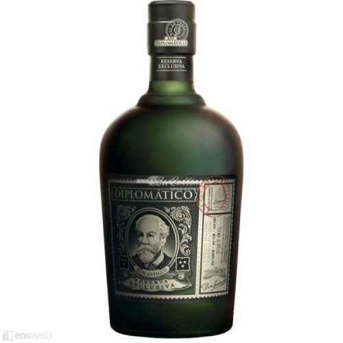 Diplomático, Ron Reserva Exclusiva, 700 ml