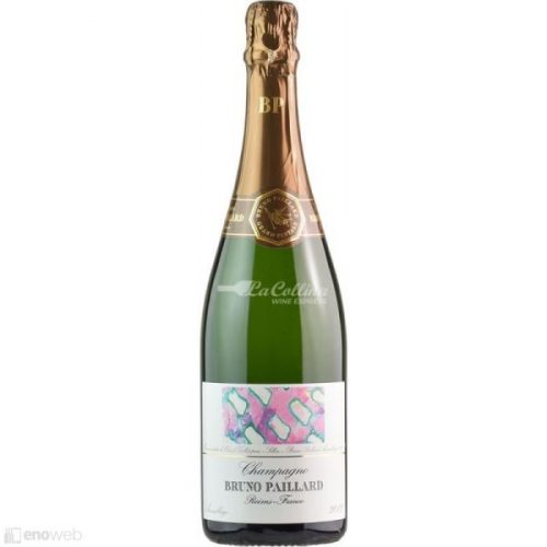 Bruno Paillard, Assemblage Extra brut 2015, 750 ml