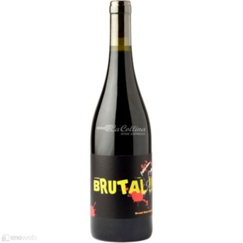 Alchimia, Brutal 2022, 750 ml