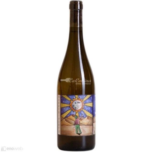 Alchimia, Quarto Vuoto 2022, 750 ml