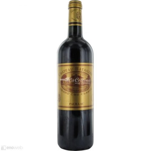 Château Batailley, Château Batailley 5ème G.C.C. 2022, 750 ml