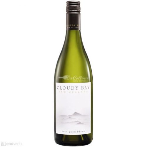 Cloudy Bay, Sauvignon 2024, 750 ml