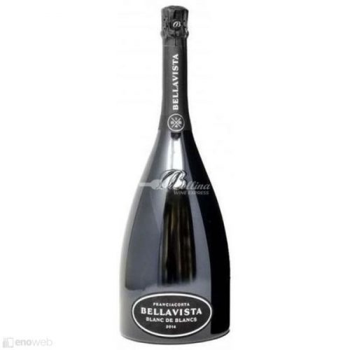 Bellavista, Franciacorta Blanc de Blancs Dosaggio Zero 2014, 1500 ml