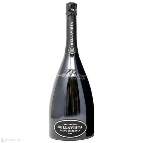 Bellavista, Franciacorta Blanc de Blancs Dosaggio Zero 2014, 1500 ml