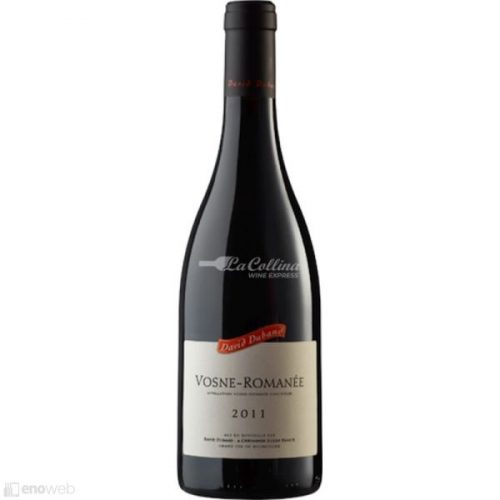 David Duband, Vosne-Romanée 2022, 750 ml