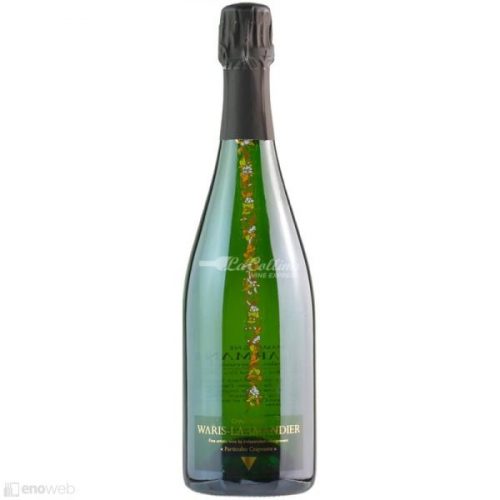 Waris-Larmandier, Particules Crayeuses Blanc de Blancs Extra brut Grand Cru, 1500 ml