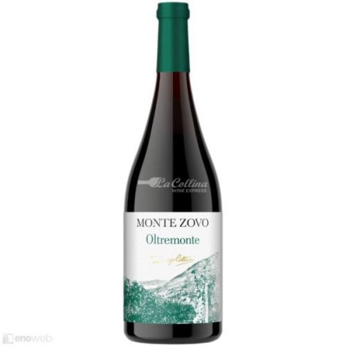 Monte Zovo, Oltremonte 2023, 750 ml