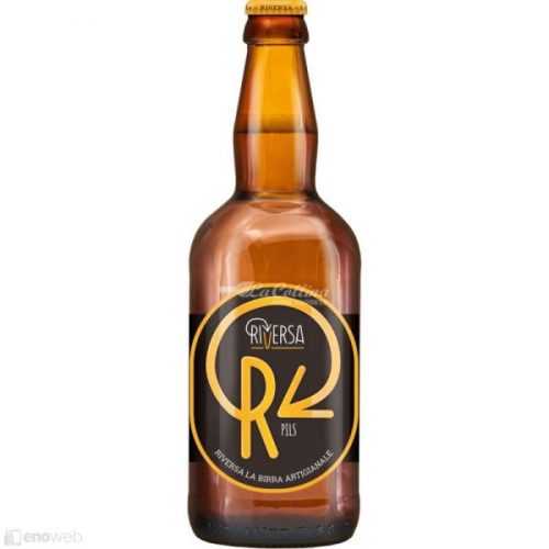 Riversa, Pils, 500 ml