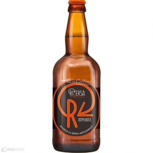 Riversa, Doppelbock, 500 ml