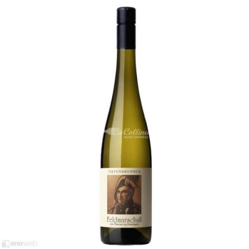 Tiefenbrunner, Müller Thurgau Vigna Feldmarschall von Fenner 2022, 750 ml