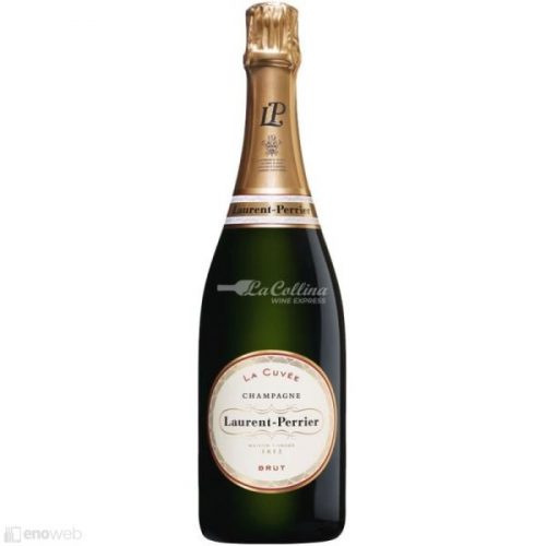 Laurent-Perrier, La Cuvée Brut, 750 ml