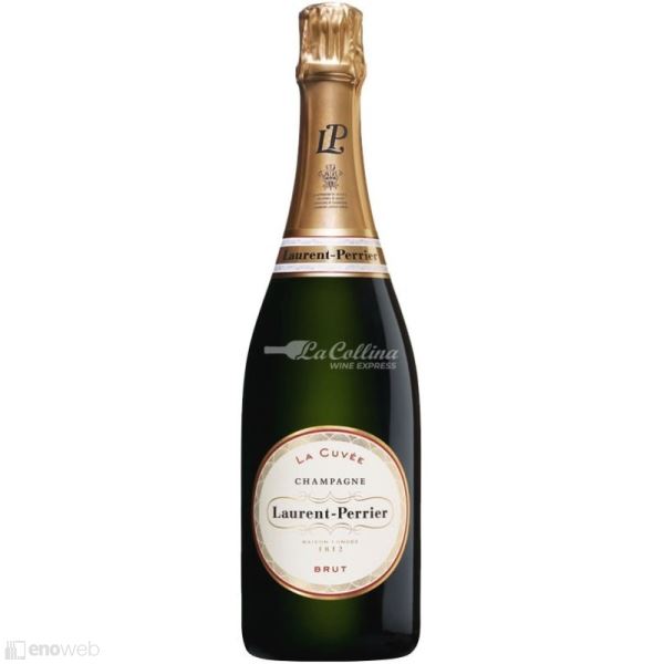 Laurent-Perrier, La Cuvée Brut, 1500 ml