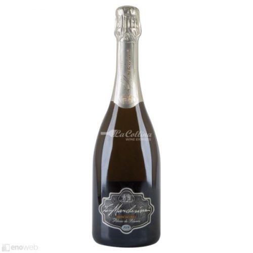 Le Marchesine, Franciacorta Esus Blanc de Blancs Brut 2016, 750 ml