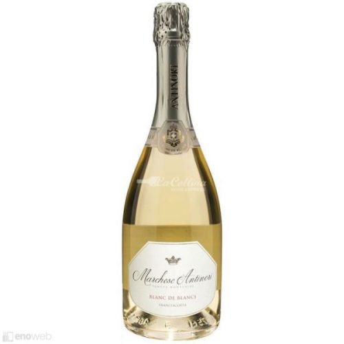 Tenuta Montenisa - Antinori, Franciacorta Blanc de Blancs Brut, 750 ml