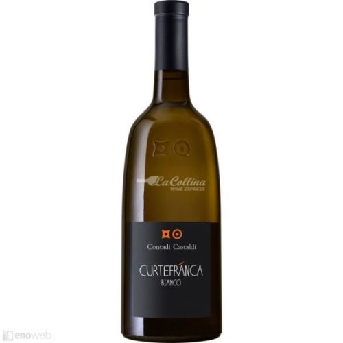 Contadi Castaldi, Curtefranca Bianco 2024, 750 ml