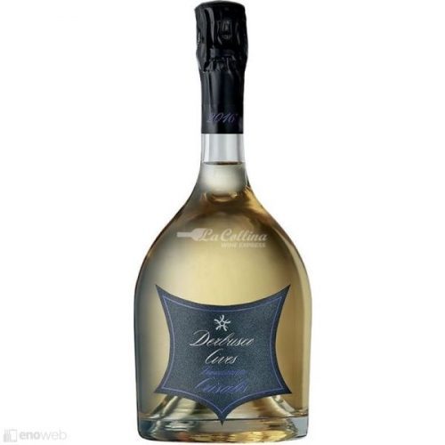 Derbusco Cives, Franciacorta Crisalis Blanc de Noir Brut 2018, 750 ml