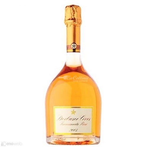 Derbusco Cives, Franciacorta Rosae Nectaris Brut 2018, 750 ml