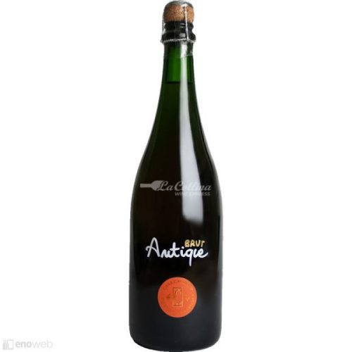 Casa Caterina, Rosé Antique Brut 2008, 750 ml