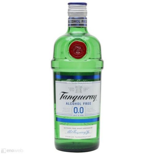 Tanqueray, Tanqueray 0.0, 700 ml