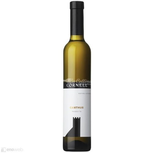 Cantina di Colterenzio, Canthus Passito 2023, 375 ml
