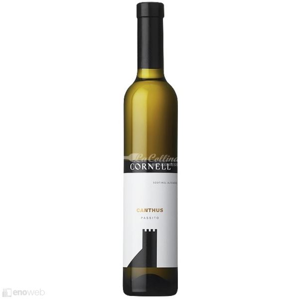 Cantina di Colterenzio, Canthus Passito 2023, 375 ml