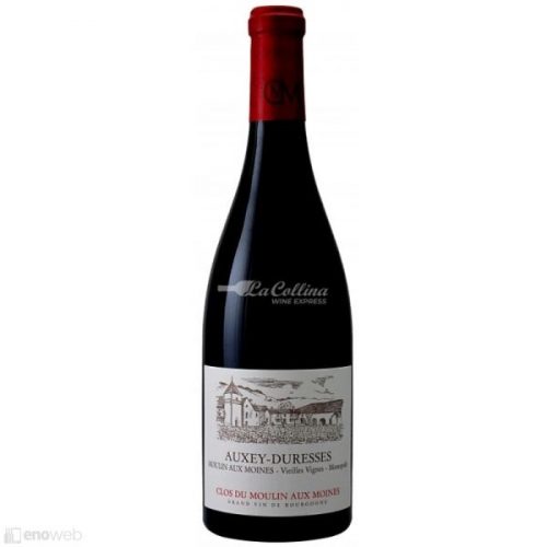 Clos du Moulin aux Moines, Auxey-Duresses Clos du Moulin aux Moines Vieilles Vignes Monopole 2020, 750 ml