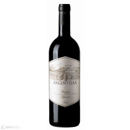 Argentiera, Bolgheri Superiore Argentiera 2021, 3000 ml
