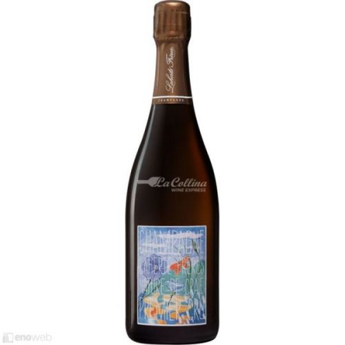Laherte Frères, Nature de Craie Brut nature 1er Cru, 750 ml