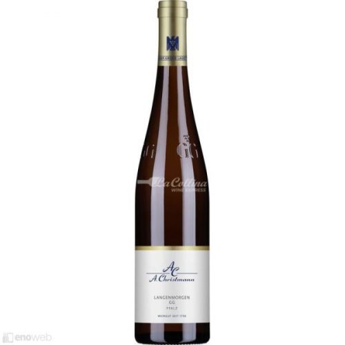 Christmann, Riesling Langenmorgen GG 2017, 750 ml