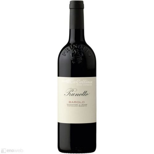 Prunotto, Barolo 2021, 750 ml
