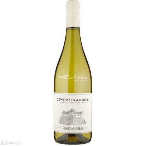 Produttori San Michele Appiano, Gewürztraminer 2024, 750 ml
