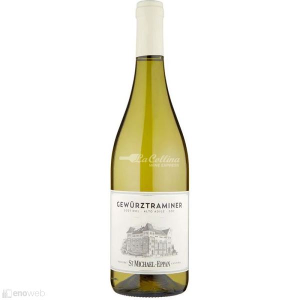 Produttori San Michele Appiano, Gewürztraminer 2024, 750 ml