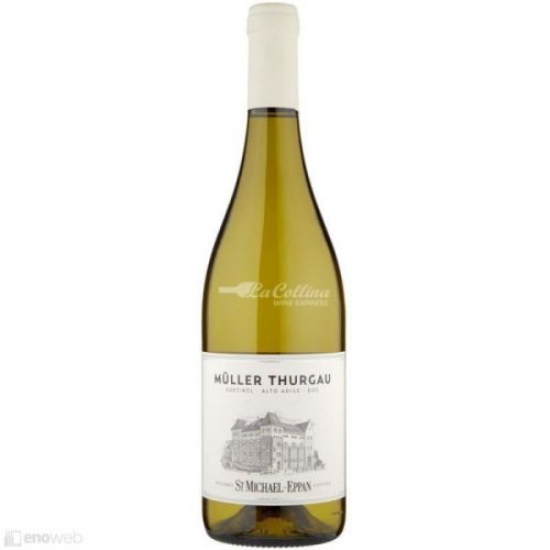 Produttori San Michele Appiano, Müller Thurgau 2024, 750 ml