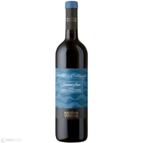 Madonna delle Vittorie, Summo Laco 2023, 750 ml