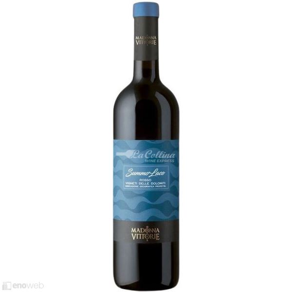 Madonna delle Vittorie, Summo Laco 2023, 750 ml