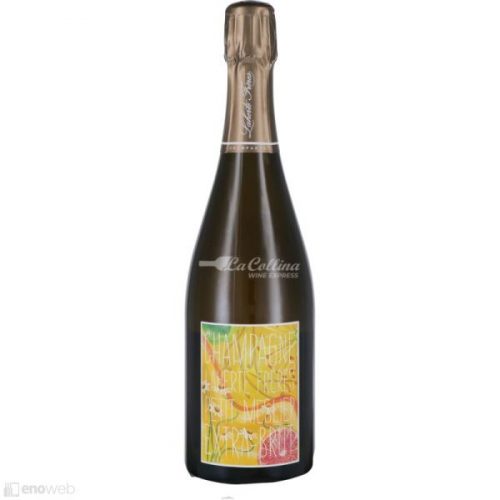 Laherte Frères, Petit Meslier Extra brut, 750 ml
