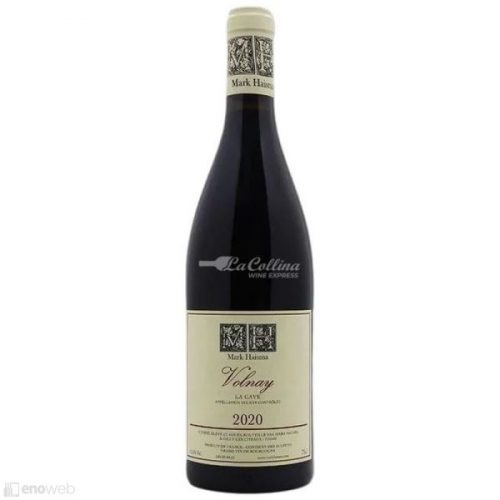 Mark Haisma, Volnay La Cave 2022, 750 ml