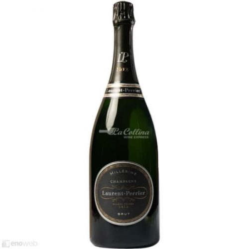 Laurent-Perrier, Millésimé Brut 2015, 1500 ml