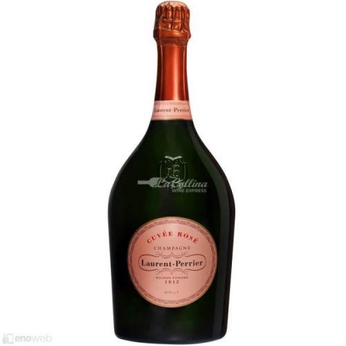 Laurent-Perrier, Cuvée Rosé Brut, 1500 ml