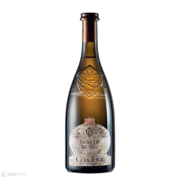 Ca' dei Frati, Pratto 2023, 750 ml
