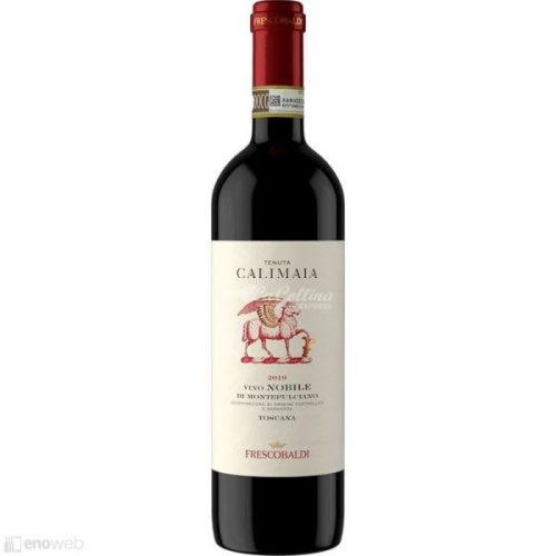 Frescobaldi - Tenuta Calimaia, Vino Nobile di Montepulciano 2021, 750 ml