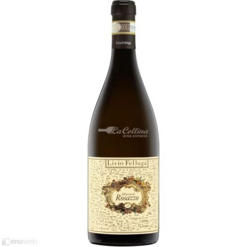 Livio Felluga, Abbazia di Rosazzo 2019, 1500 ml