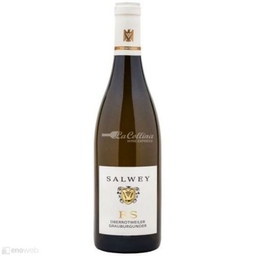 Salwey, Grauburgunder Oberrotweil RS 2020, 750 ml